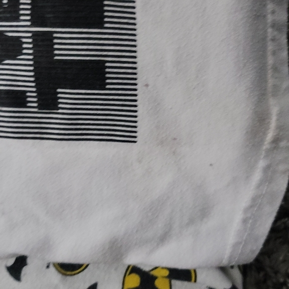 🦇Boys Size 4T 2pcs Pajama Set🦇 - Picture 7 of 7